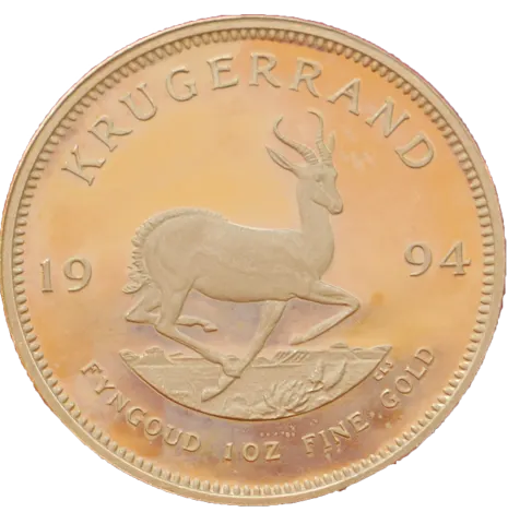 1994 Proof Krugerrand